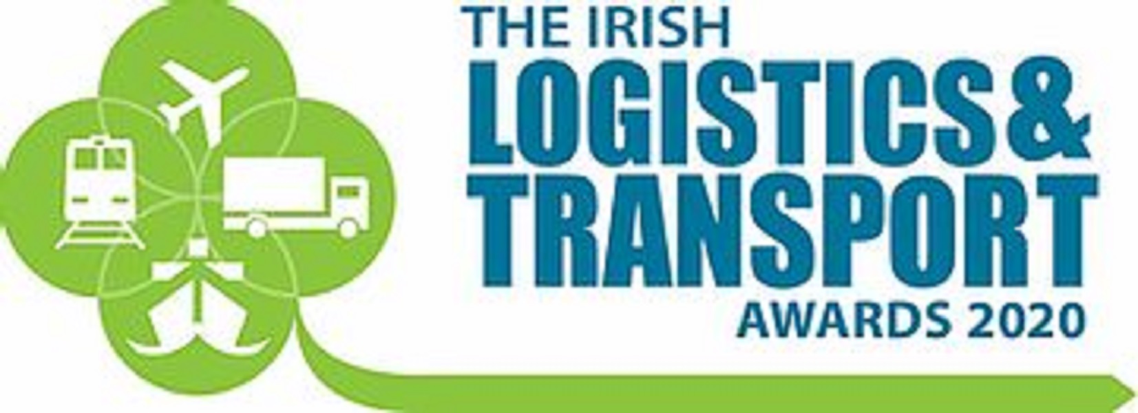 Double Delight for Toga Freight at Irish Logistics & Transport Awards 2020