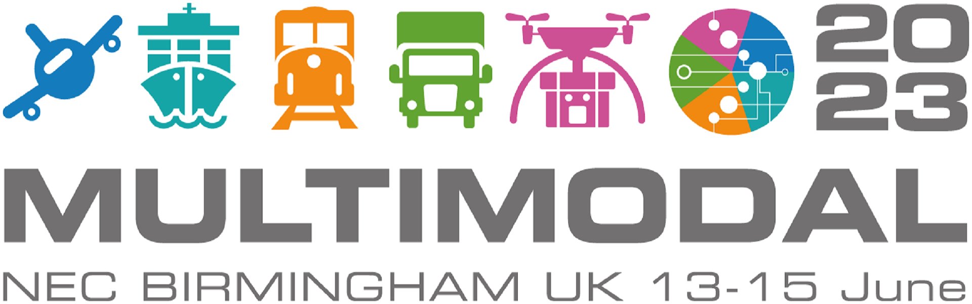 Toga to Exhibit at MultiModal 2023