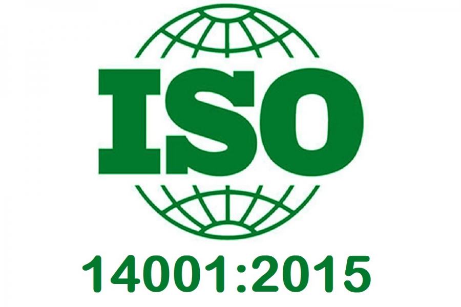 Toga Freight achieves ISO 14001:2015 certification