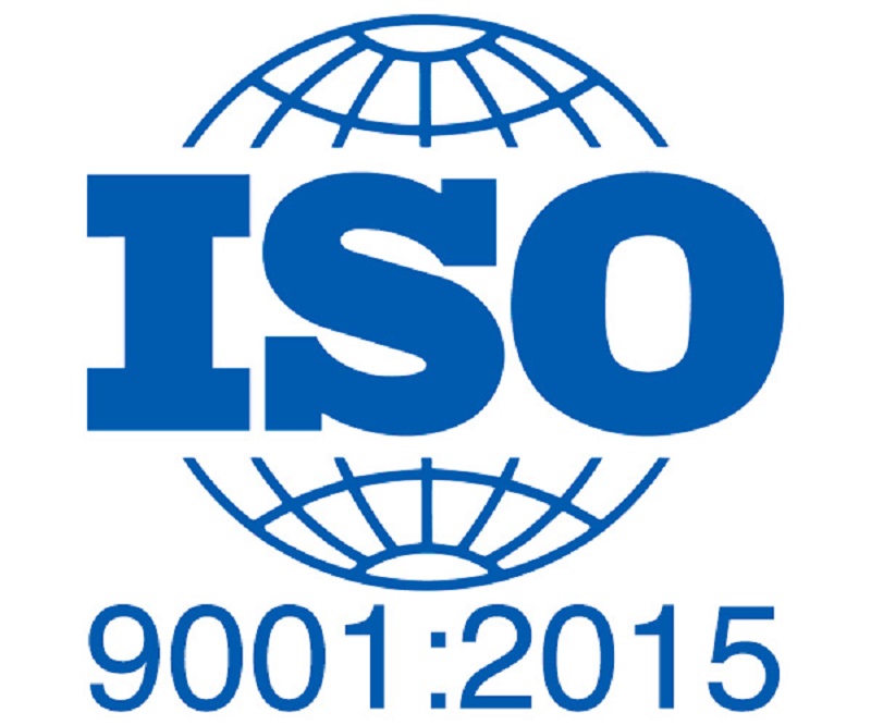 Toga Freight achieves ISO 9001:2015 Certification